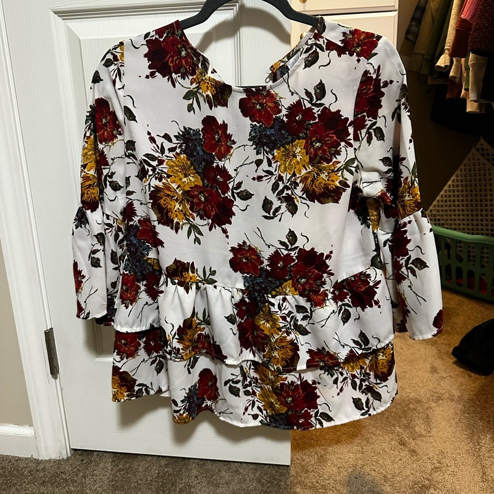 Women’s Shirt